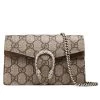 Gucci Dionysus GG Supreme Super Mini Bag