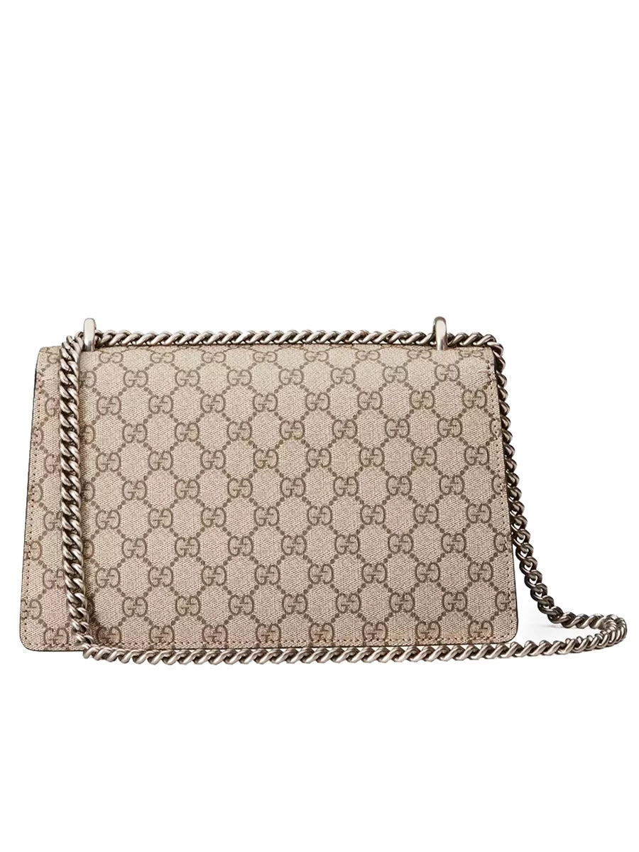 Gucci Dionysus Small GG Shoulder Bag - Image 6