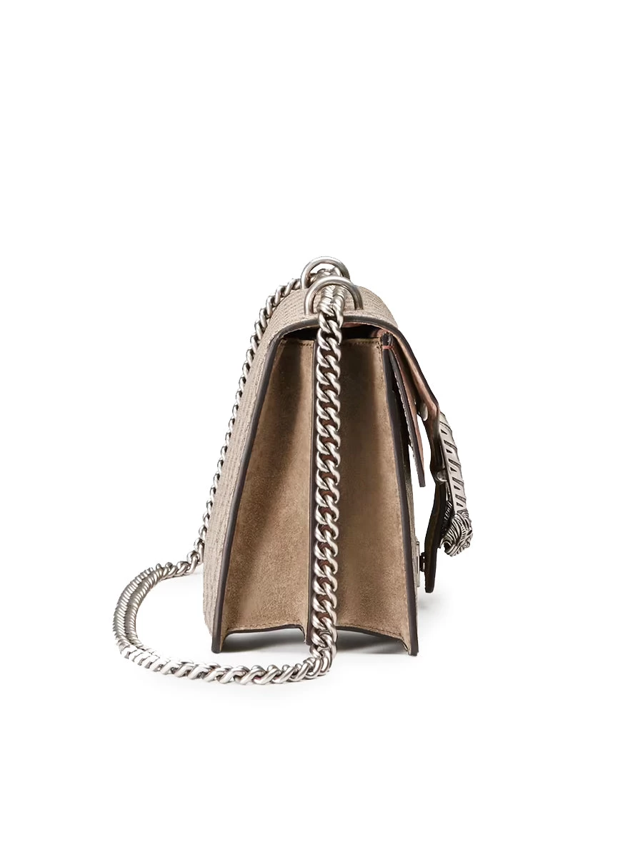 Gucci Dionysus Small GG Shoulder Bag - Image 2