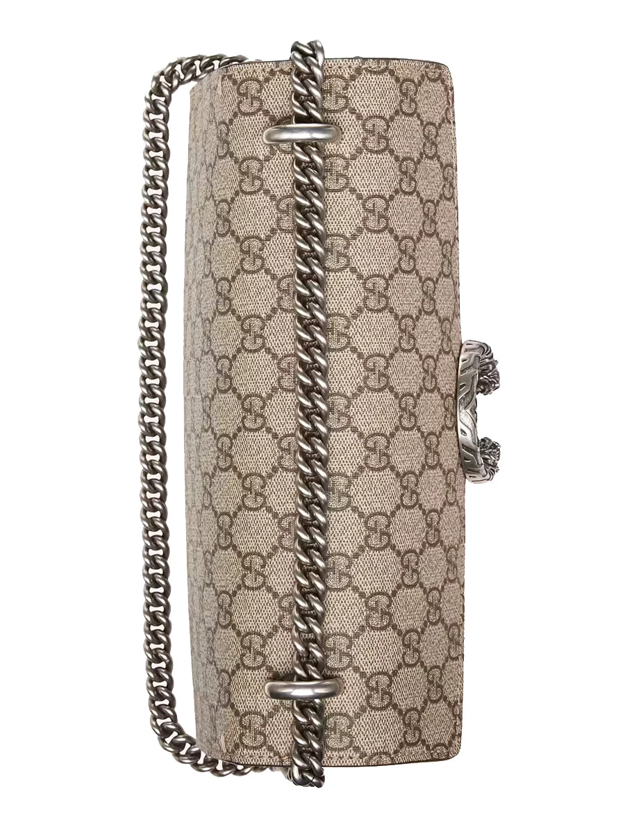 Gucci Dionysus Small GG Shoulder Bag - Image 3