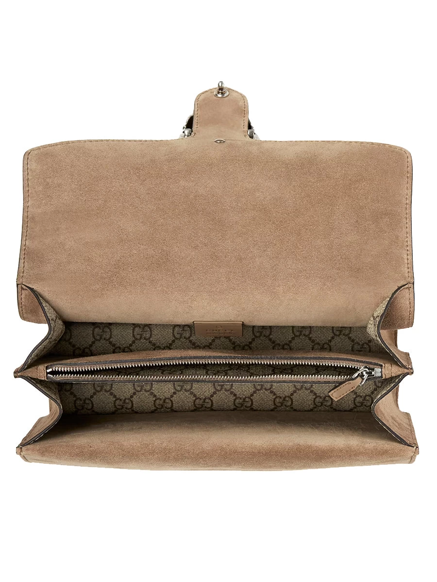 Gucci Dionysus Small GG Shoulder Bag - Image 4