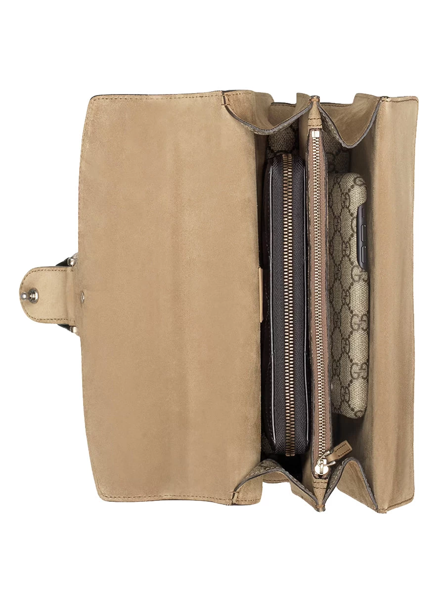 Gucci Dionysus Small GG Shoulder Bag - Image 5