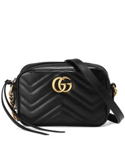Gucci GG Marmont Matelassé Mini Bag