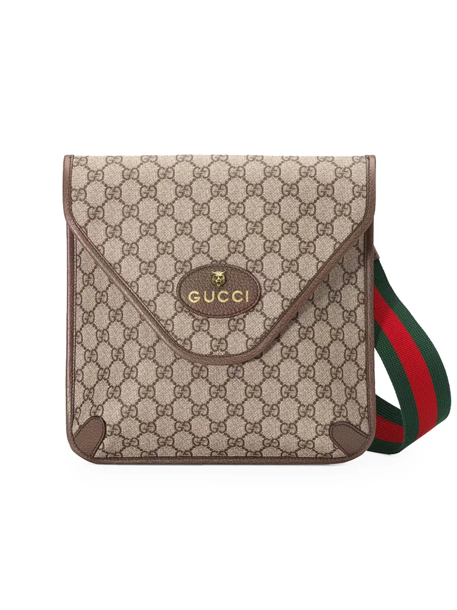 Gucci Neo Vintage GG Medium Messenger - Image 2