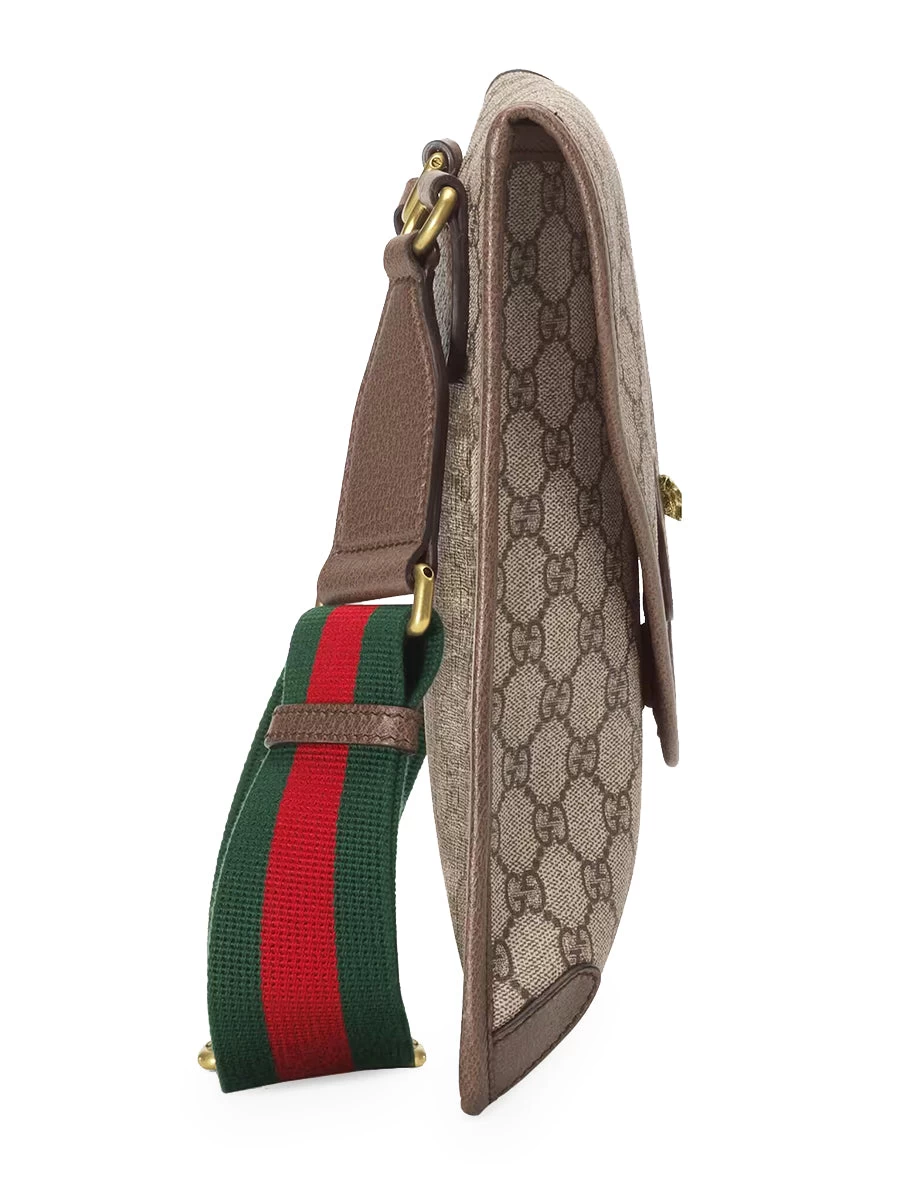 Gucci Neo Vintage GG Medium Messenger - Image 10