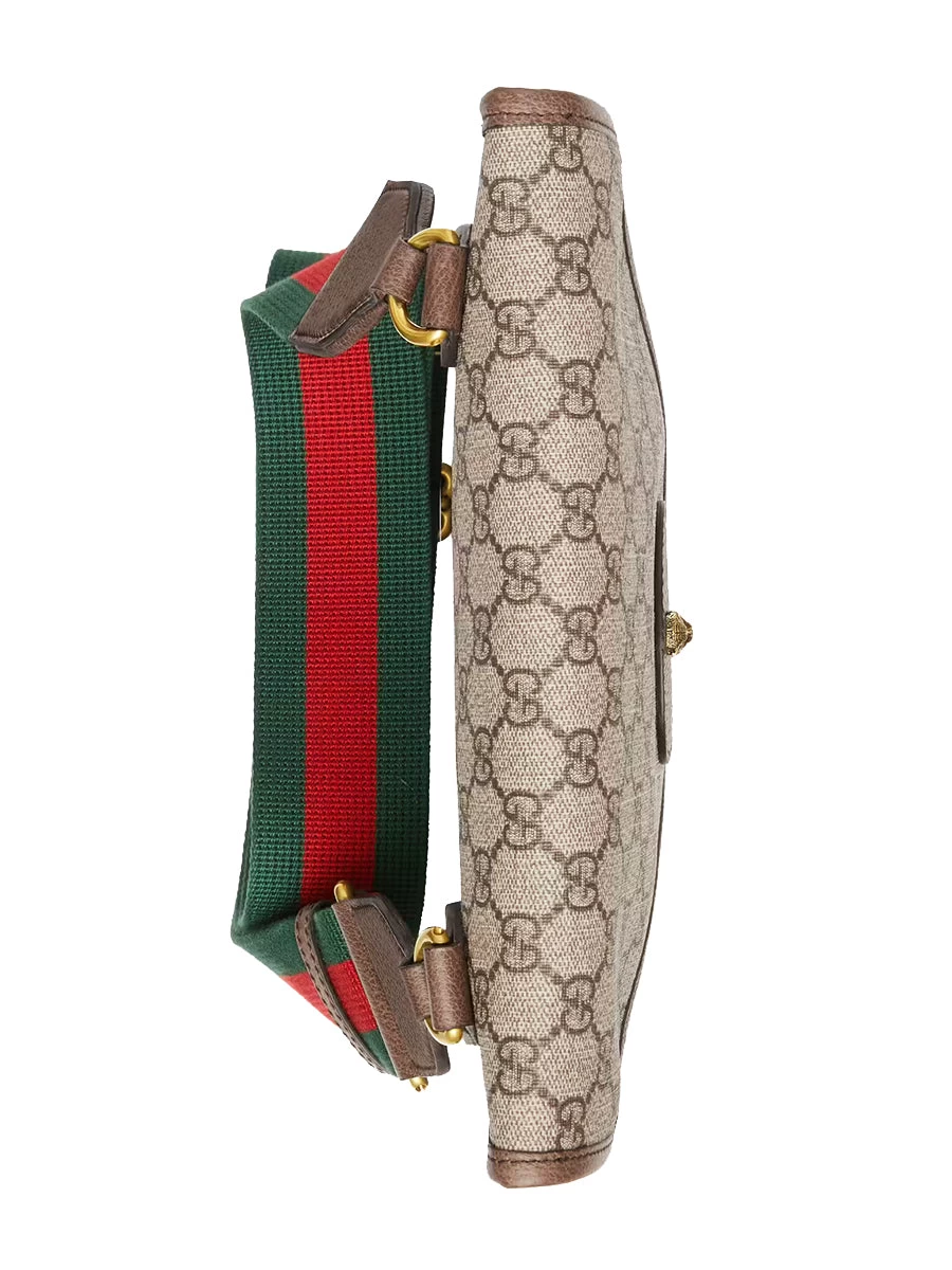 Gucci Neo Vintage GG Medium Messenger - Image 9