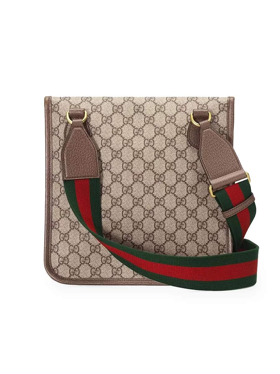 Gucci Neo Vintage GG Medium Messenger - Image 15
