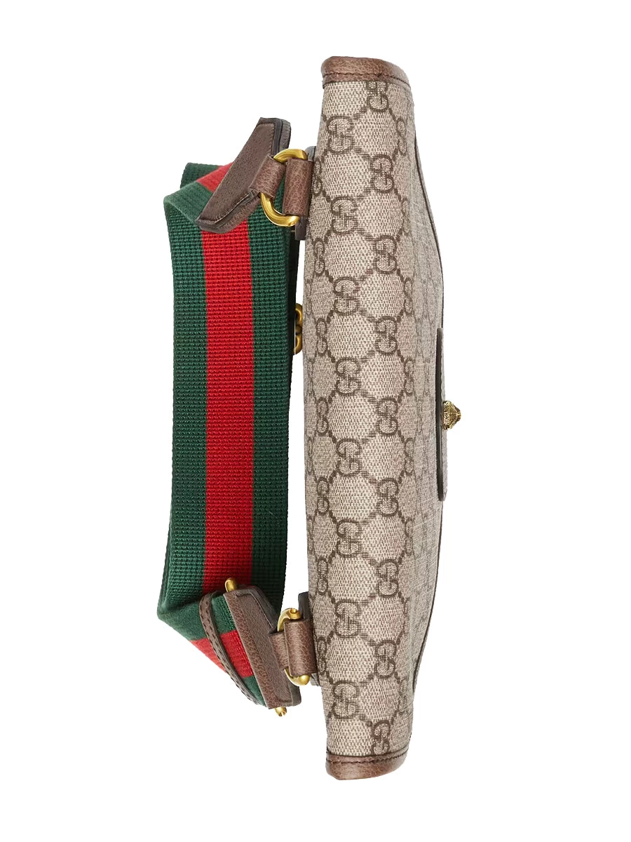 Gucci Neo Vintage GG Medium Messenger - Image 4
