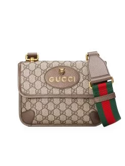 Gucci Neo Vintage Small Messenger Bag