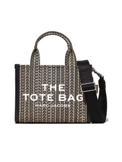 Marc Jacobs Small The Monogram Tote Bag