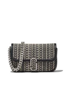 Marc Jacobs Mini Monogram Shoulder Bag
