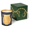 Fir Candle Christmas Edition 800g