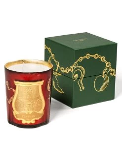 Gloria Candle Christmas Edition 800g