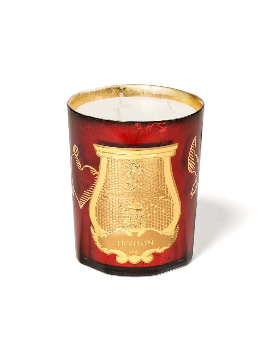 Gloria Candle Christmas Edition 800g - Image 2