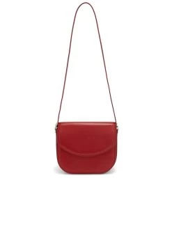Jil Sander Adjustablestrap Shoulder Bag