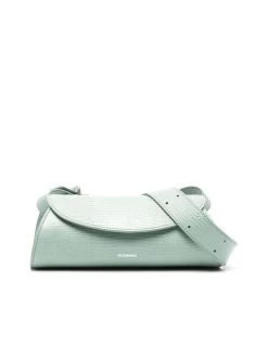 Jil Sander Cylinder Shoulder Bag