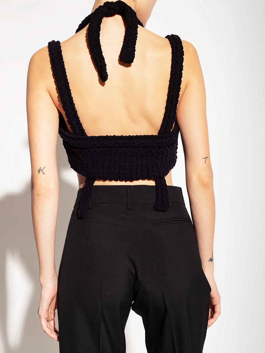 Jacquemus La Maille Nuvola - Image 5