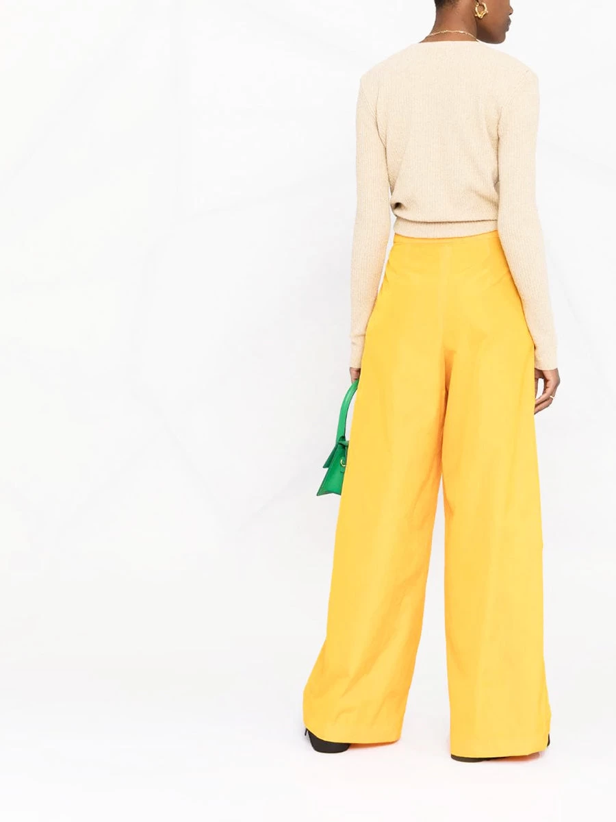 Jacquemus Le Gilet NouƩ - Image 6