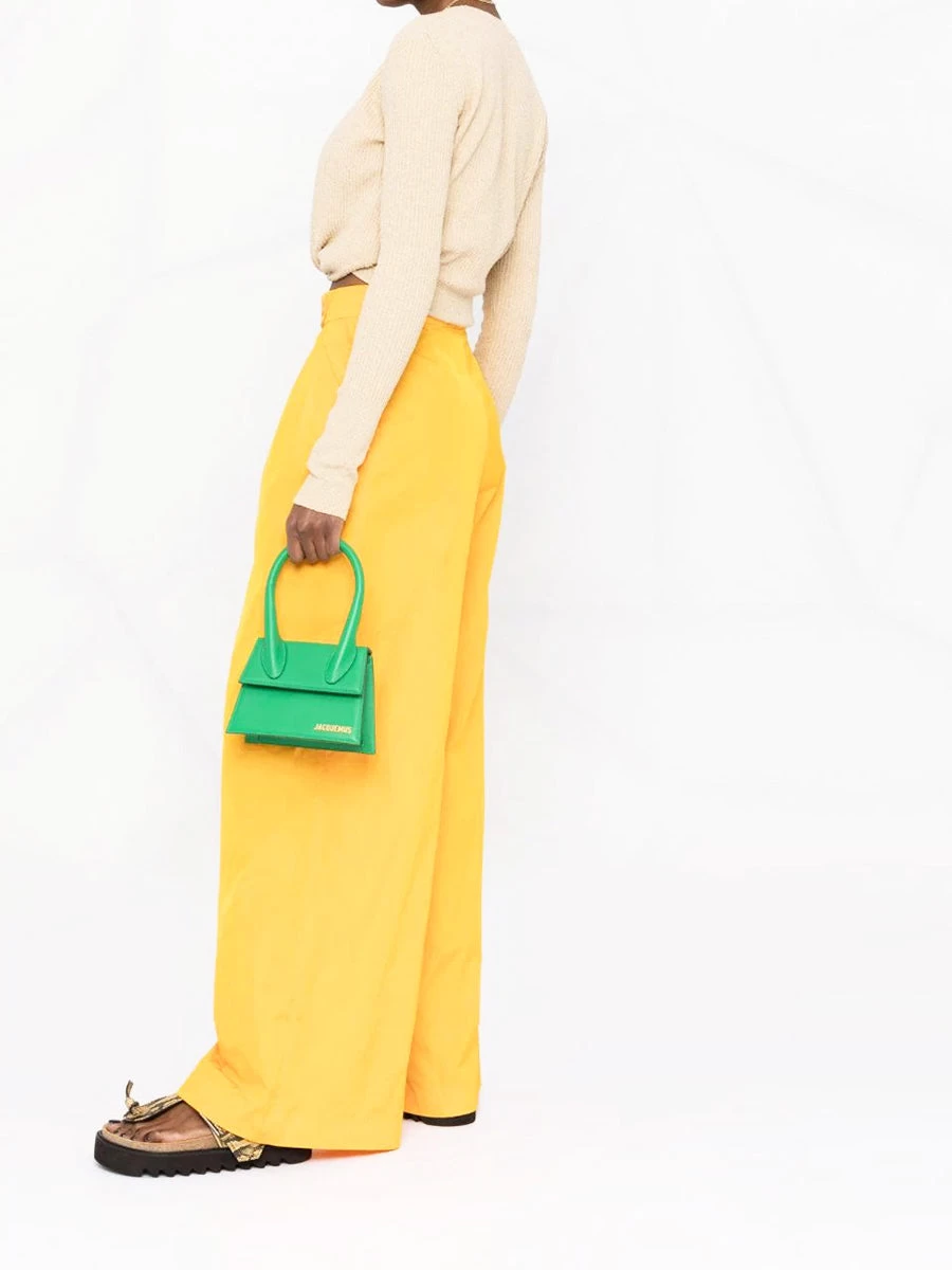 Jacquemus Le Gilet NouƩ - Image 5