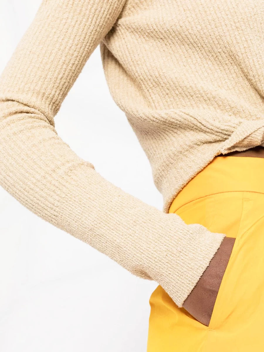 Jacquemus Le Gilet NouƩ - Image 3