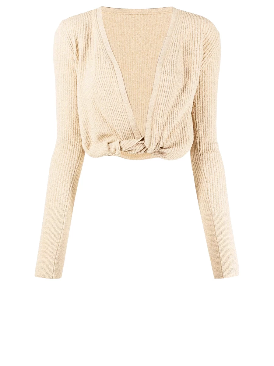 Jacquemus Le Gilet NouƩ - Image 2