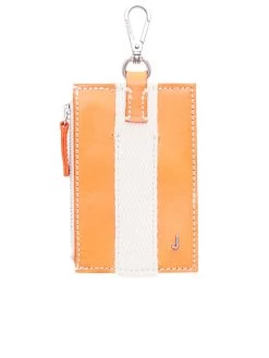 Jacquemus Le Porte Grain In Orange