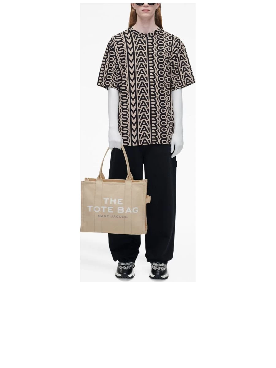 Marc Jacobs Large The Tote Bag - Image 7