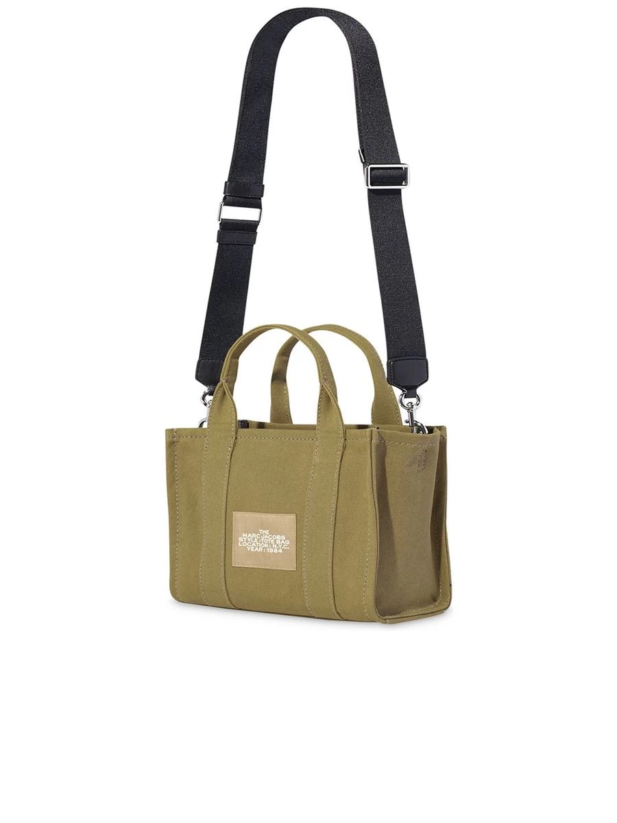 Marc Jacobs The Canvas Tote Bag - Image 2