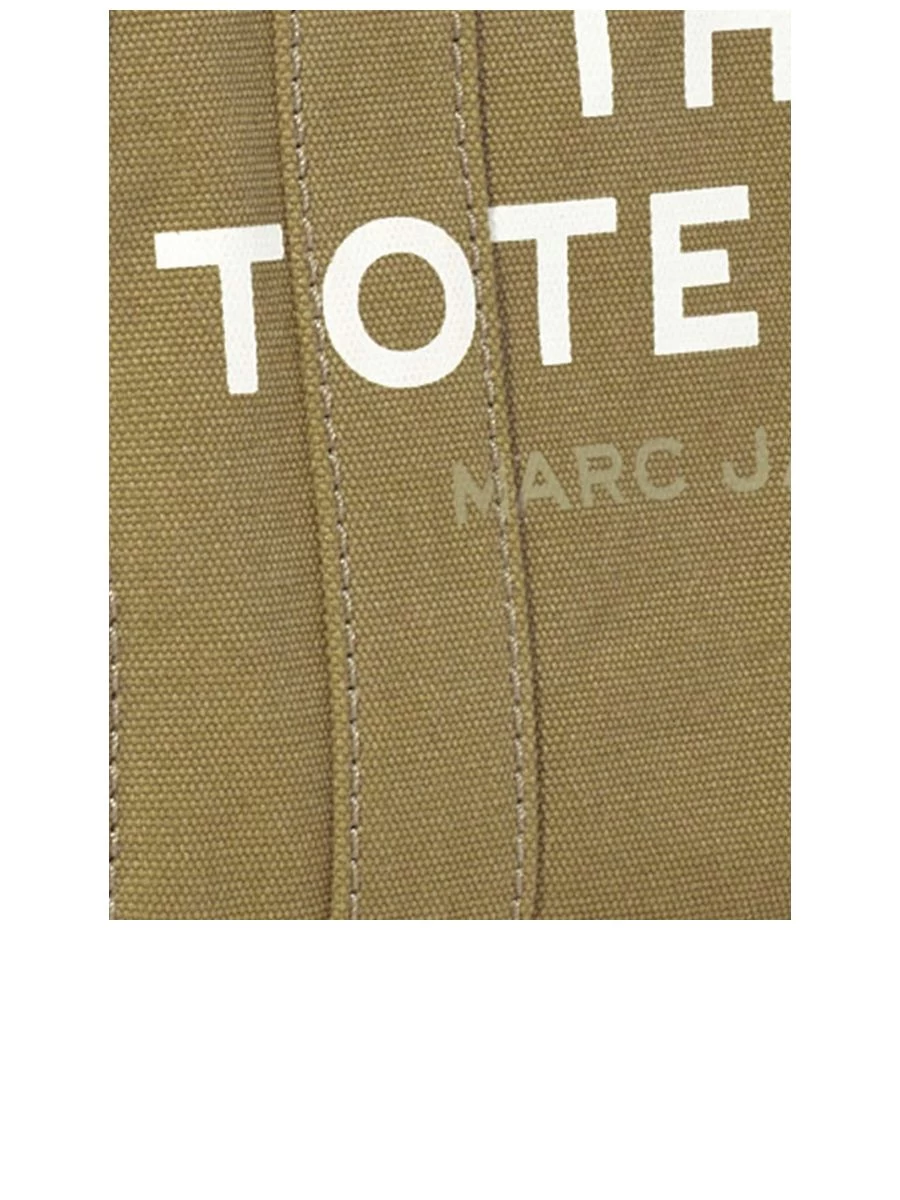 Marc Jacobs The Canvas Tote Bag - Image 3