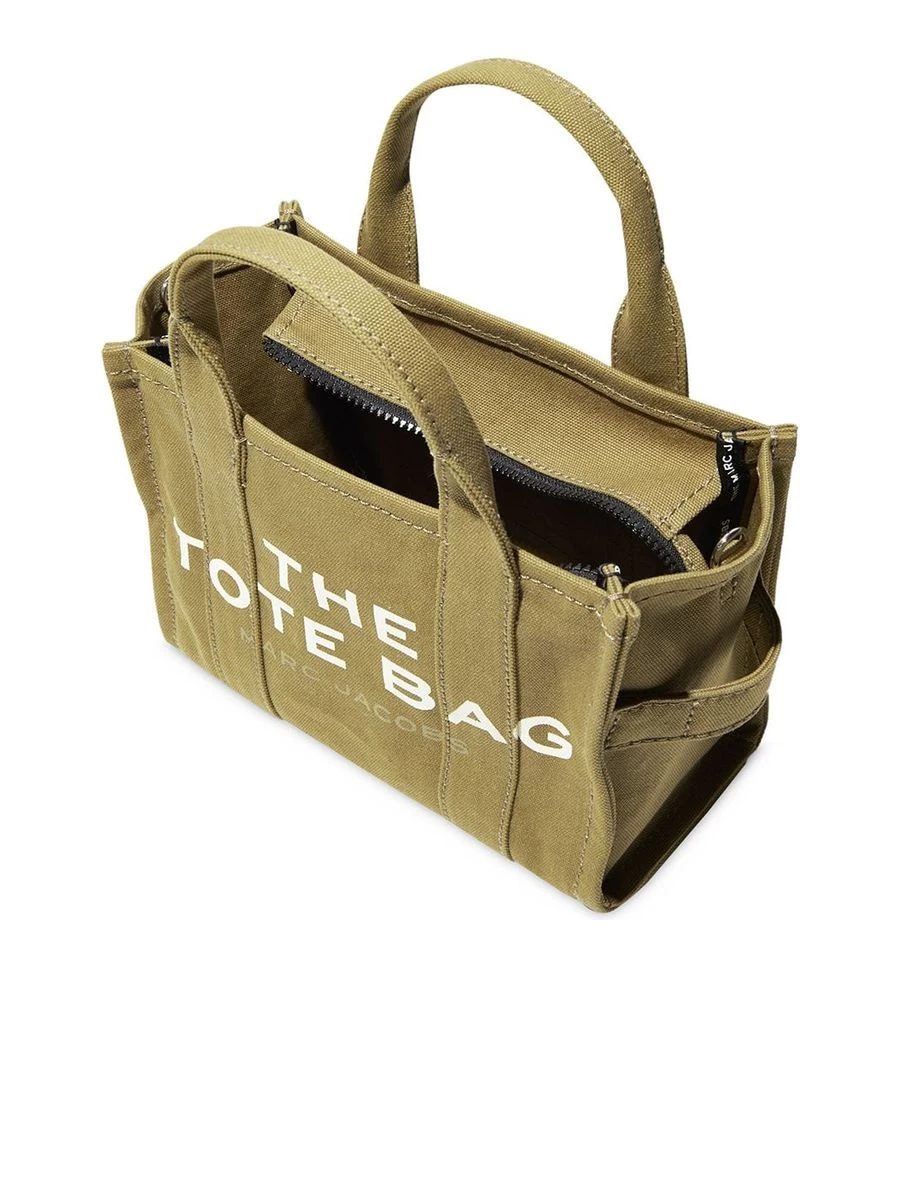 Marc Jacobs The Canvas Tote Bag - Image 4