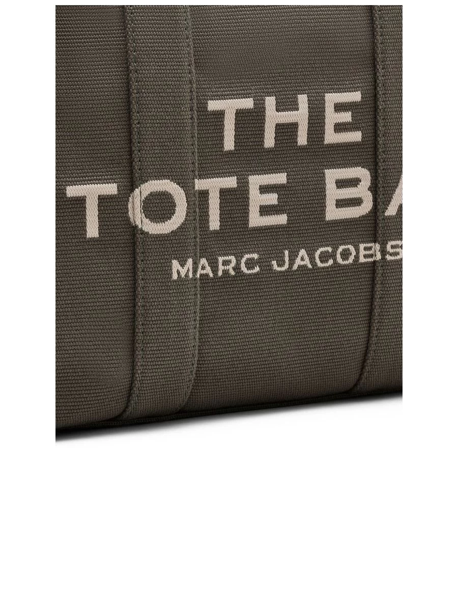 Marc Jacobs The Medium Tote Jacquard Bag - Image 2