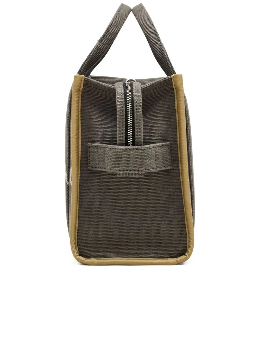 Marc Jacobs The Medium Tote Jacquard Bag - Image 6