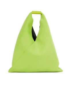 MM6 Maison Margiela Signature Numbers Motif Tote Bag