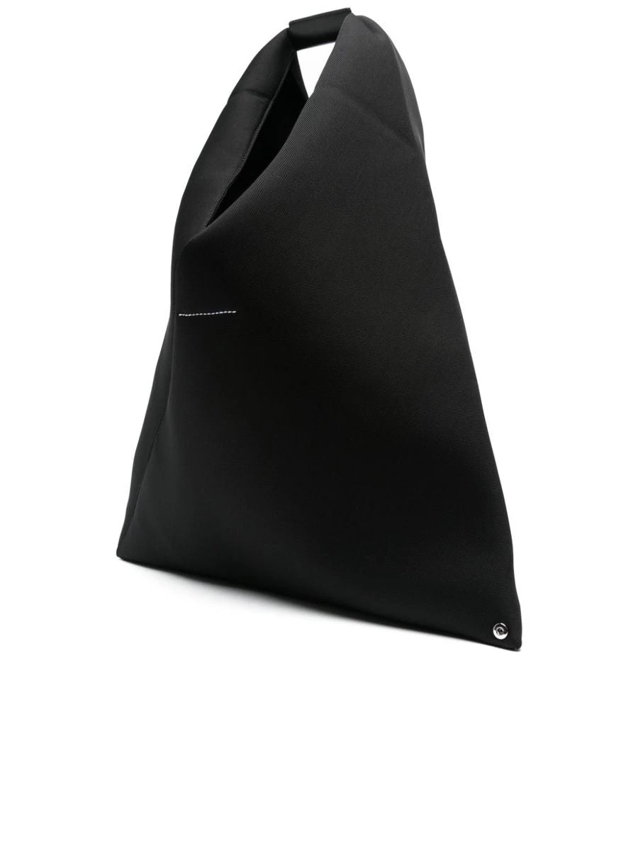 MM6 Maison Margiela MM Maison Margiela Pyramid Tote - Image 4