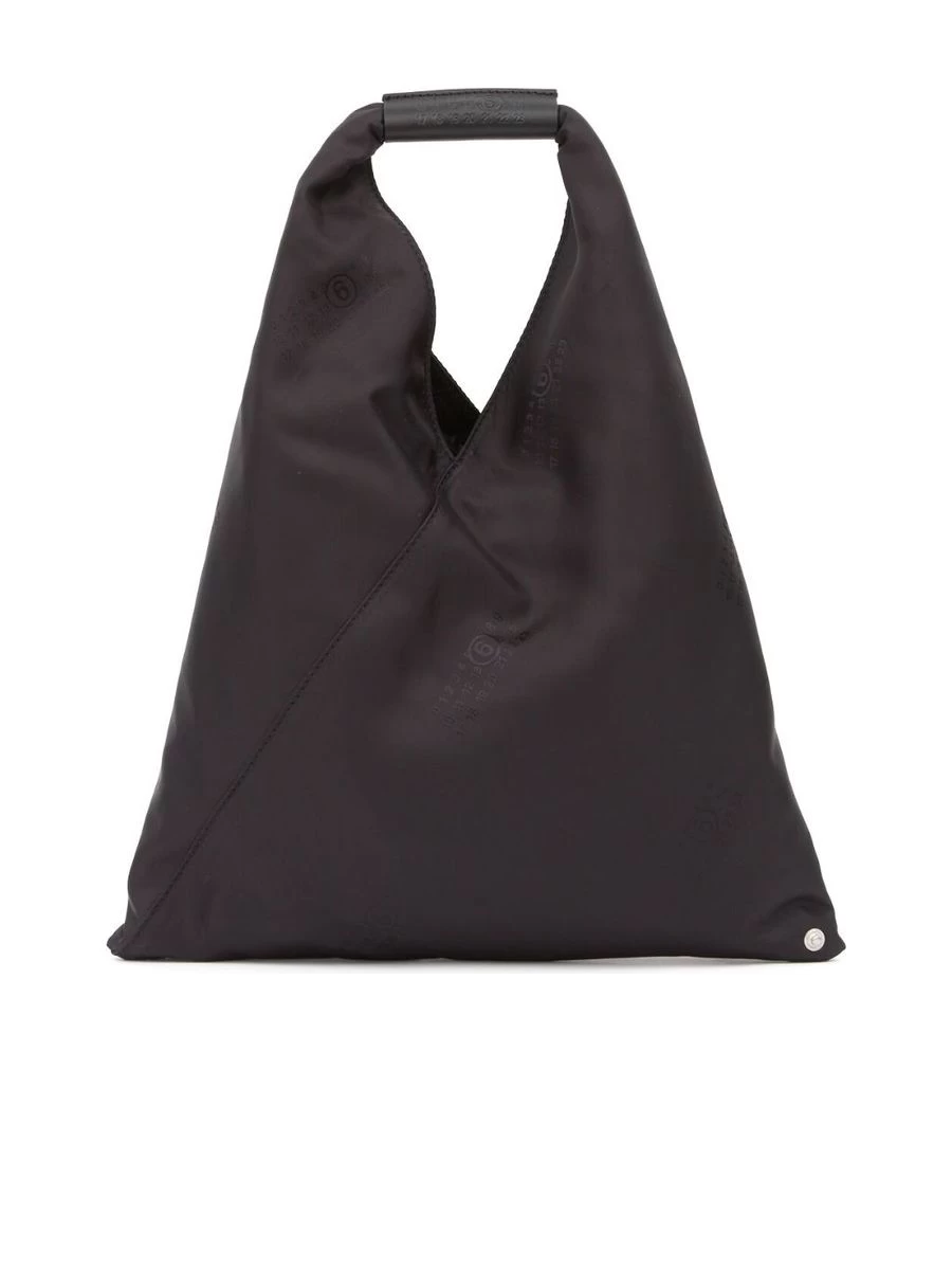 MM6 Maison Margiela Japanese Triangle Tote Bag