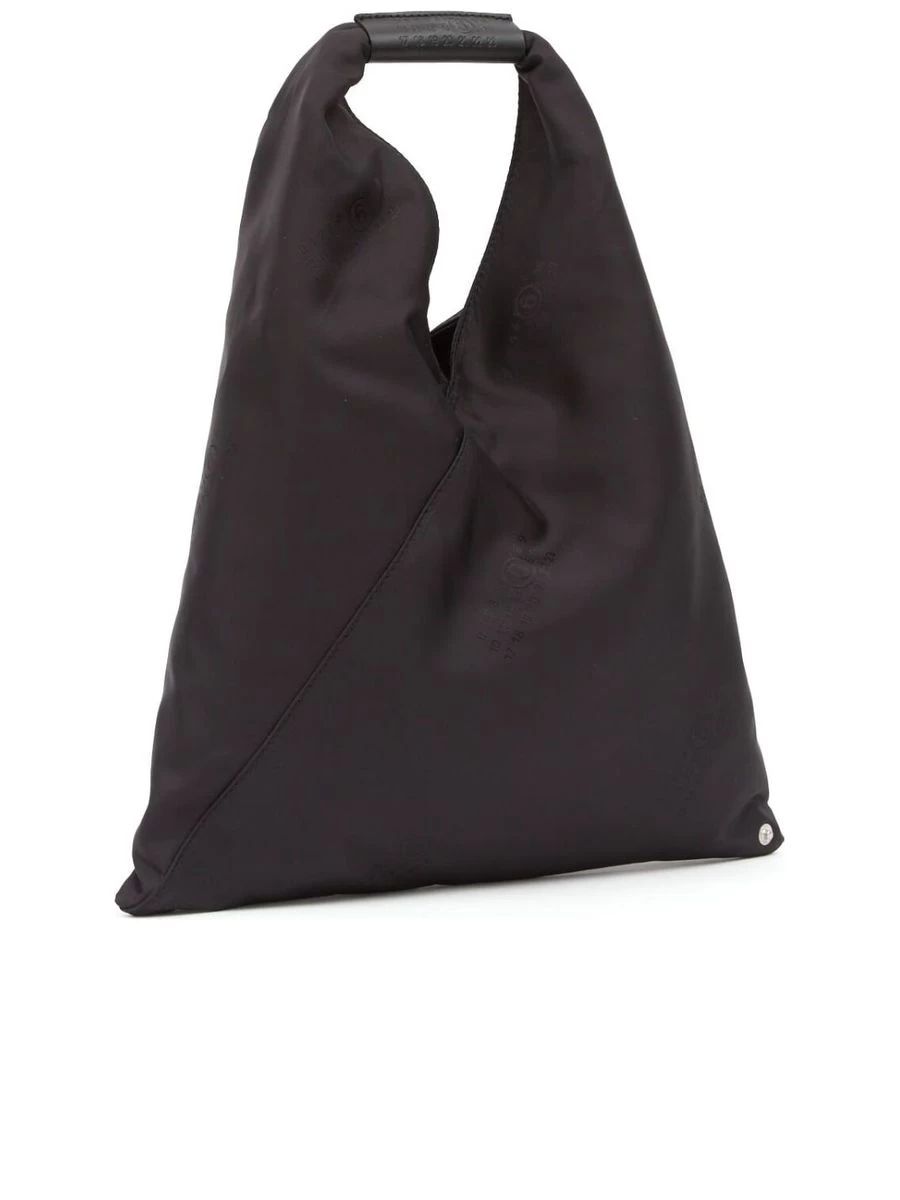 MM6 Maison Margiela Japanese Triangle Tote Bag - Image 3
