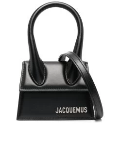 Jacquemus Le Chiquito Mini Bag
