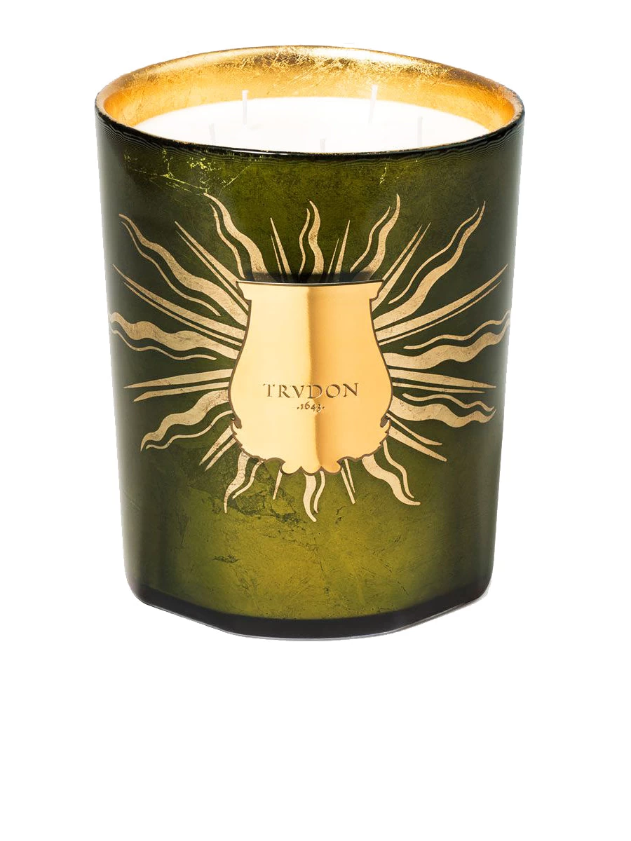 Gabriel Candle Christmas Edition 3kg - Image 2