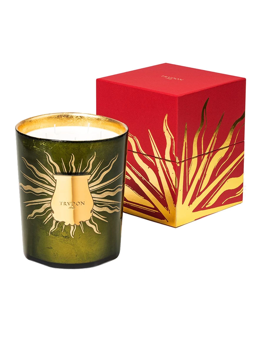 Gabriel Candle Christmas Edition 3kg