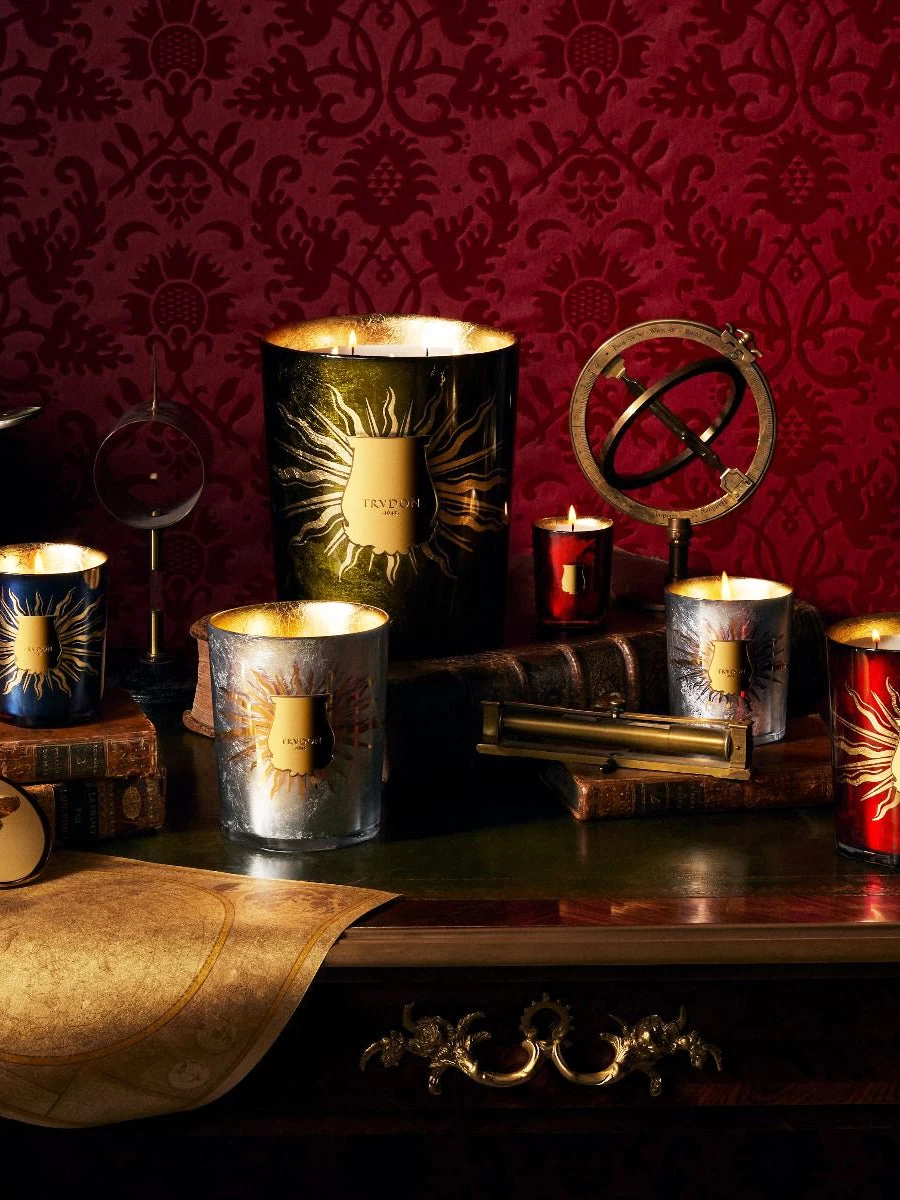 Gabriel Candle Christmas Edition 3kg - Image 3