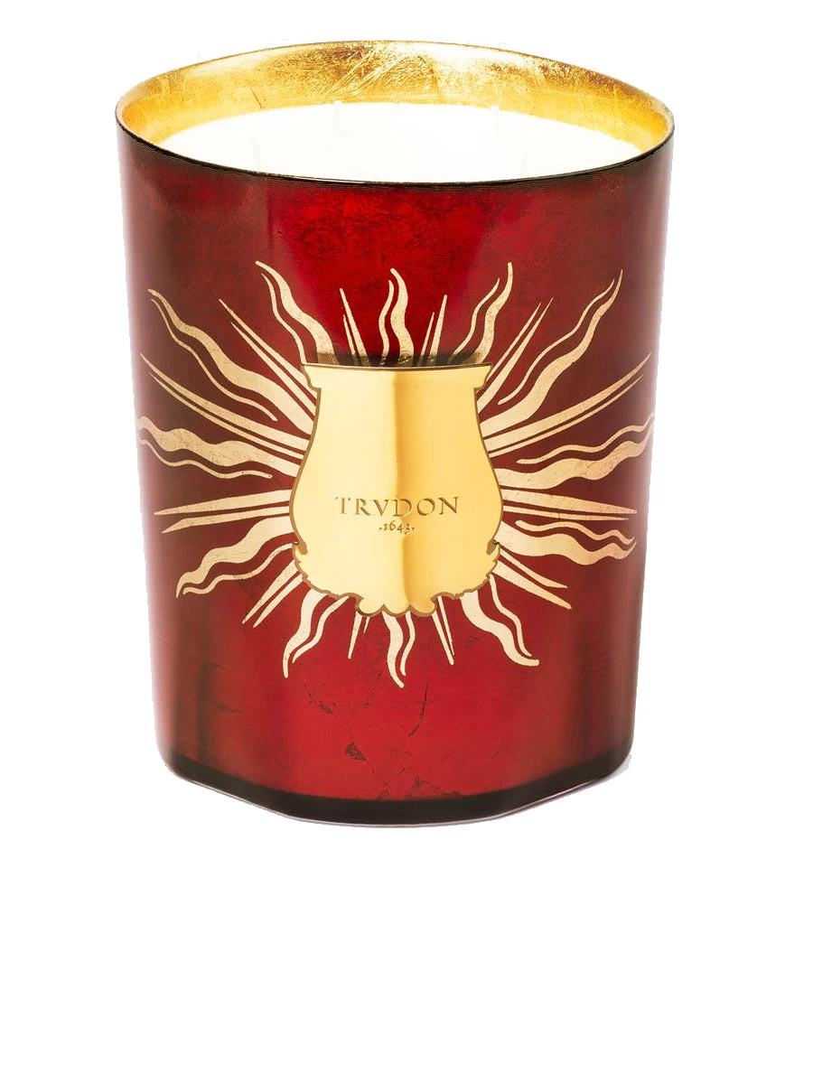 Gloria Candle Christmas Edition 3kg - Image 2