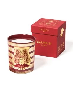 Cire Trudon X Balmain Candle Classic - 270g