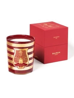 Cire Trudon X Balmain Candle Great - 3kg