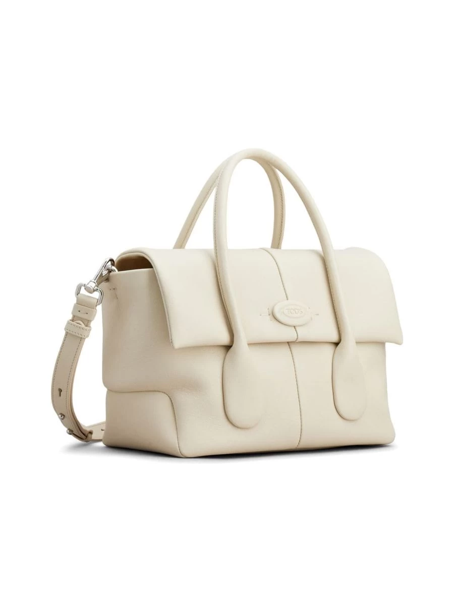 Tod's Di Small Leather Handbag - Image 3