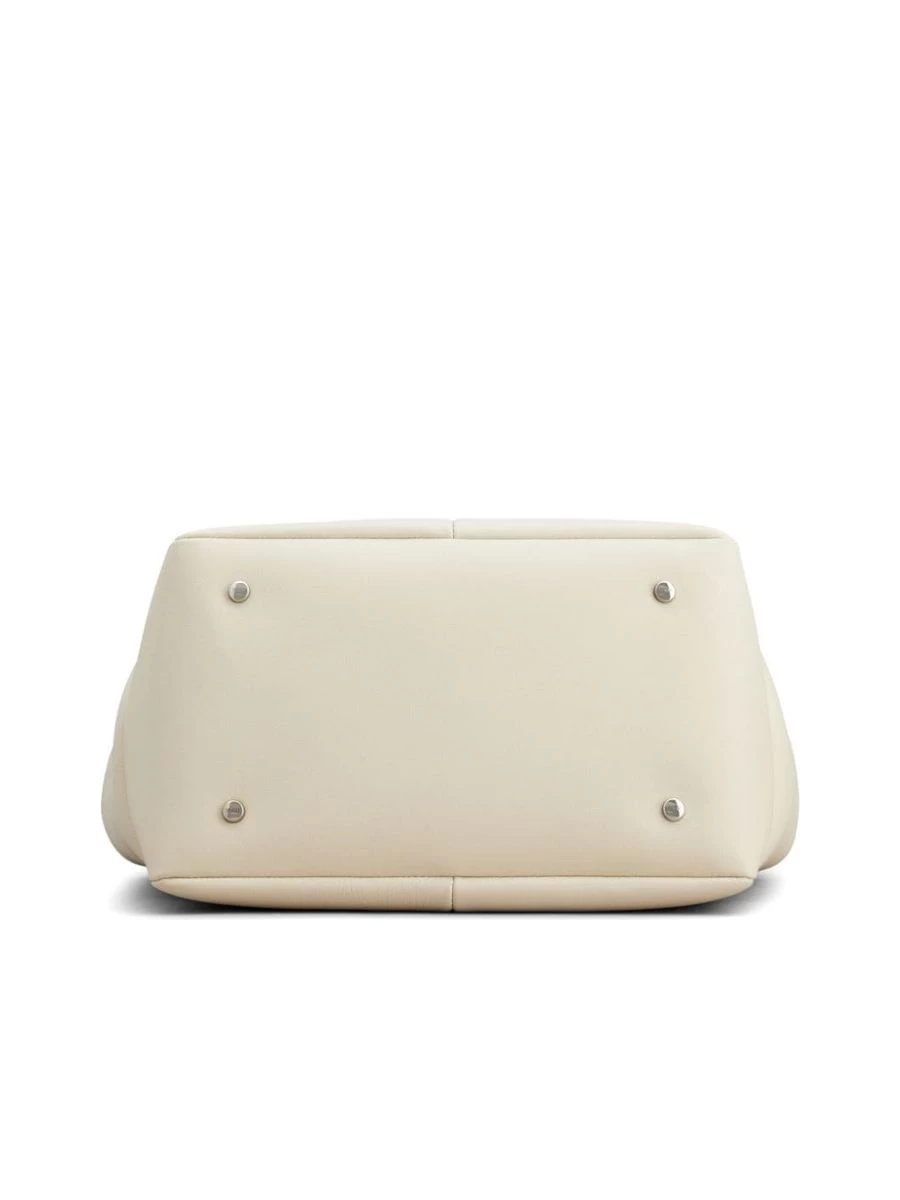 Tod's Di Small Leather Handbag - Image 4