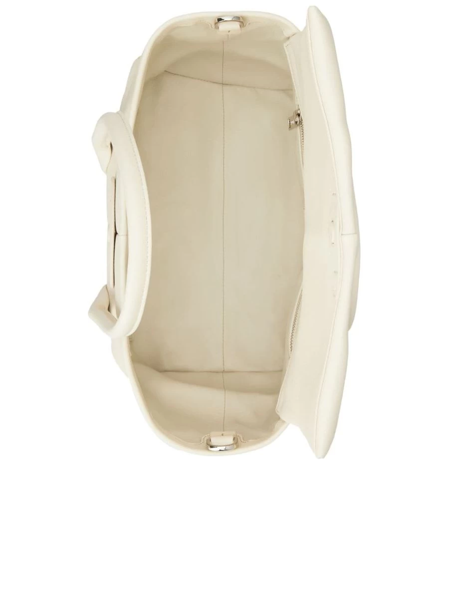 Tod's Di Small Leather Handbag - Image 5