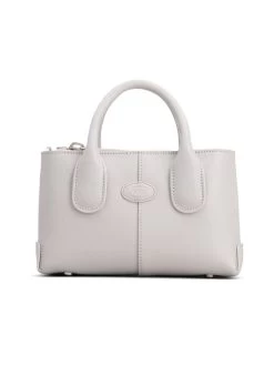 Tod's Tods Leather Shoulder Bag