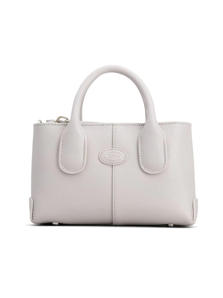 Tod's Tods Leather Shoulder Bag