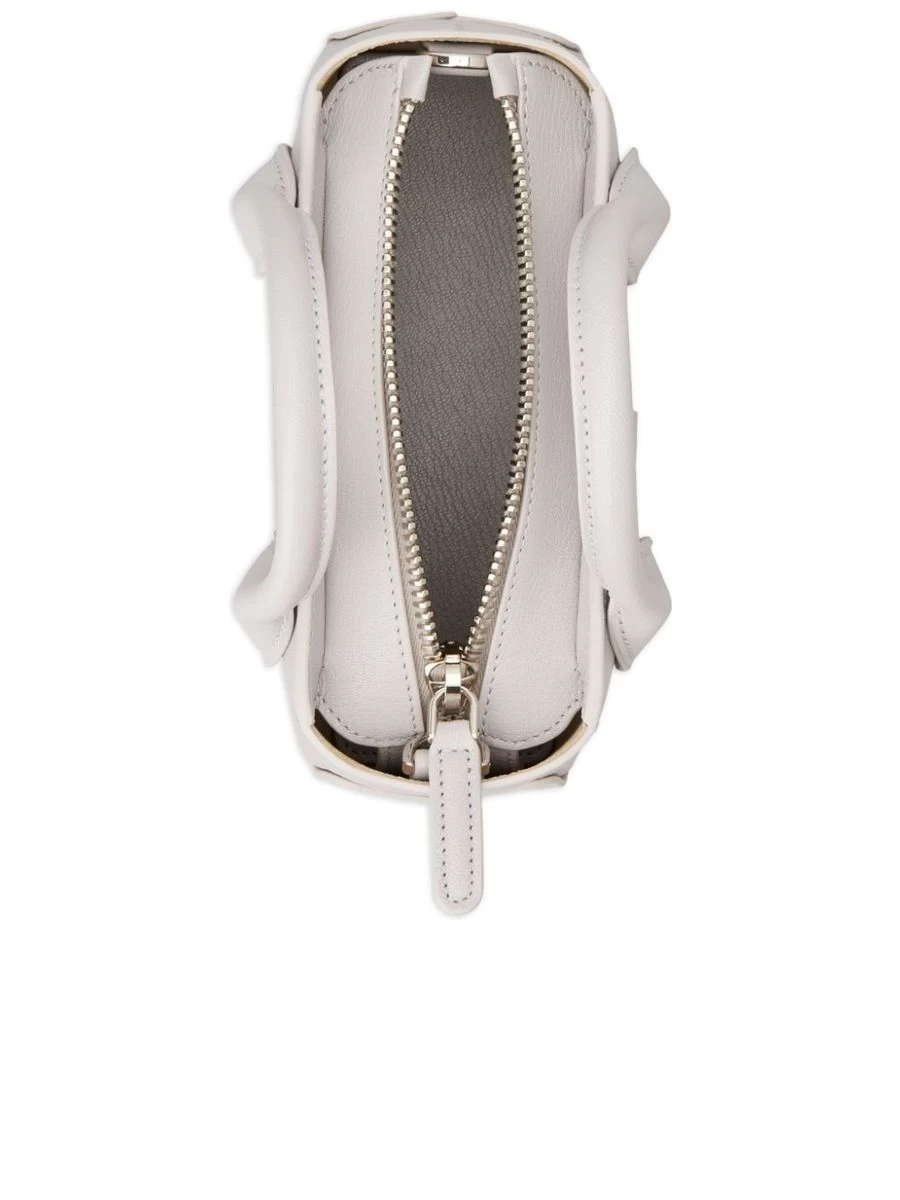 Tod's Tods Leather Shoulder Bag - Image 2