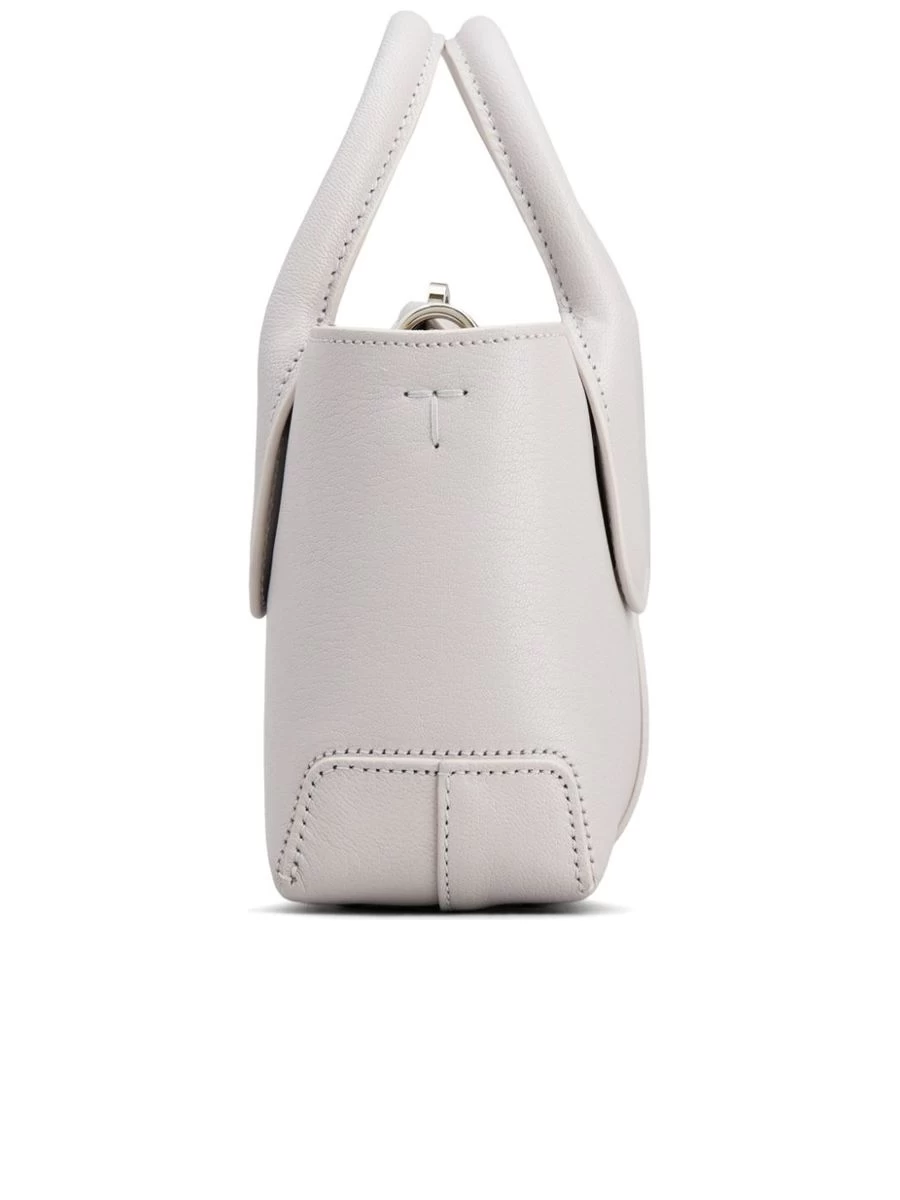 Tod's Tods Leather Shoulder Bag - Image 3